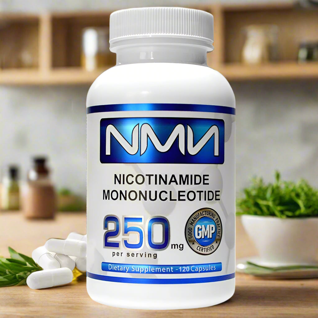 NMN Supplements