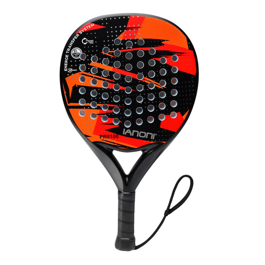 IANONI Padel Tennis Racket