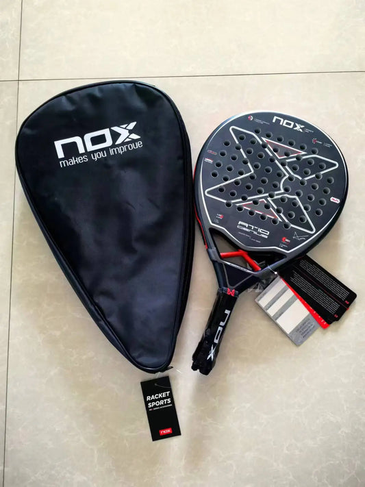 NOX Padel Tennis Racket