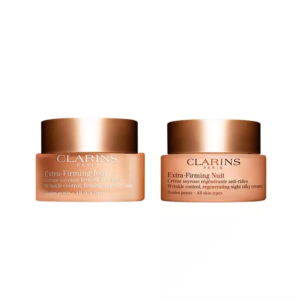 Clarins Revitalizing Anti-Aging Facial Cream 50ml