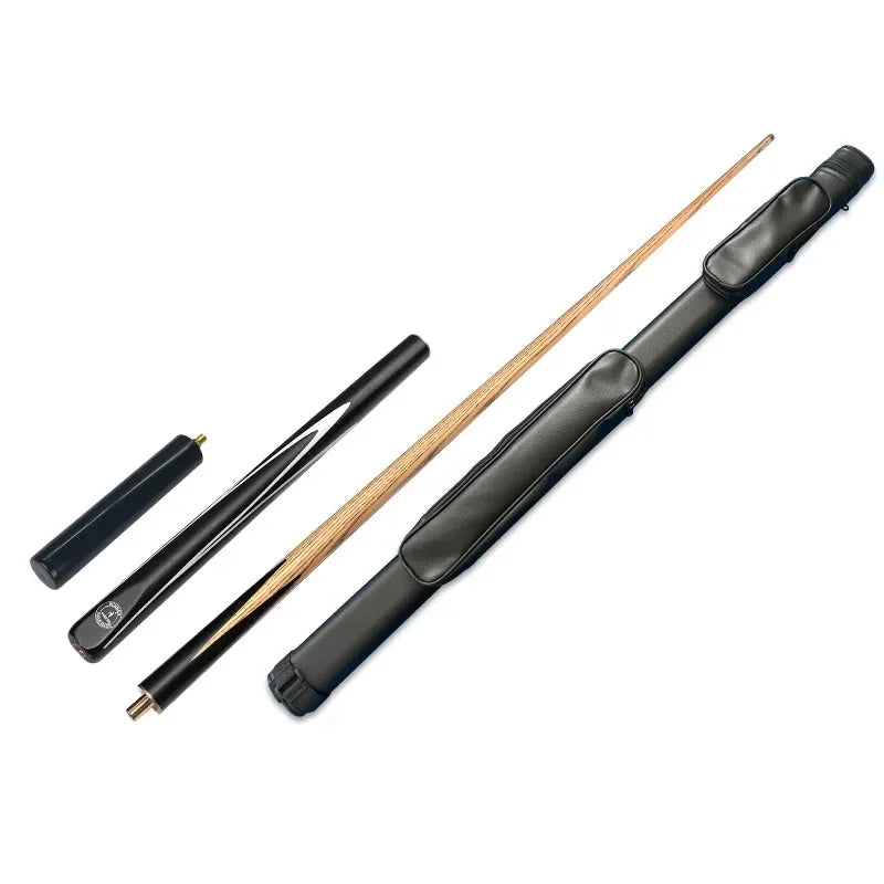 OEING Snooker Pool Billiard Cue - Handcrafted Excellence