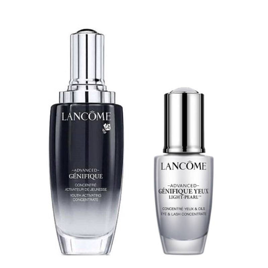 Lancome Wrinkle Remover Serum Set - Rediscover Youthful Skin