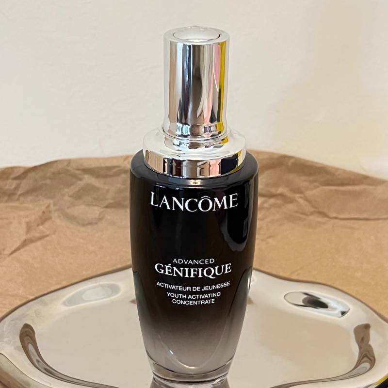 Lancome Wrinkle Remover Serum Set - Rediscover Youthful Skin