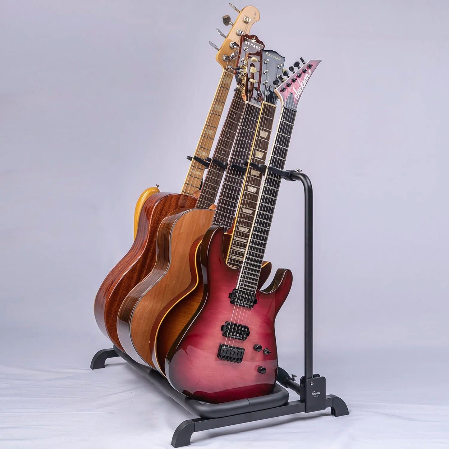 Guitar Stand - A Great Gift for Your Creative Partner