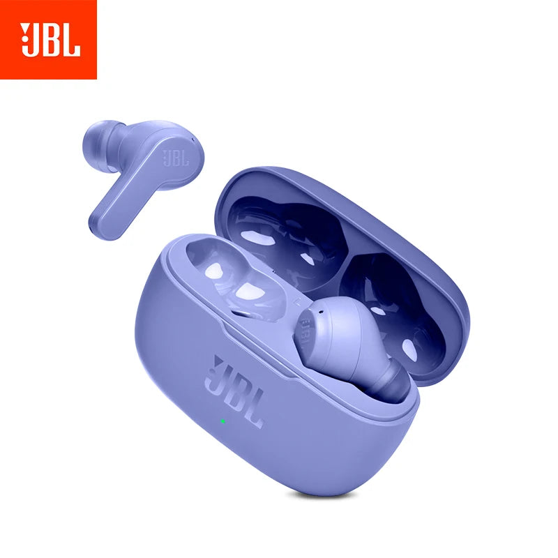 JBL On-Ear Wireless Bluetooth Headphones