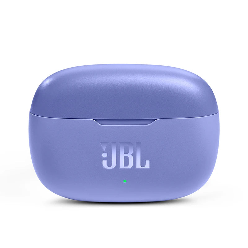 JBL On-Ear Wireless Bluetooth Headphones