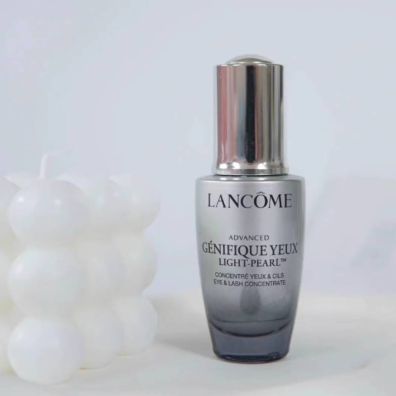 Lancome Wrinkle Remover Serum Set - Rediscover Youthful Skin