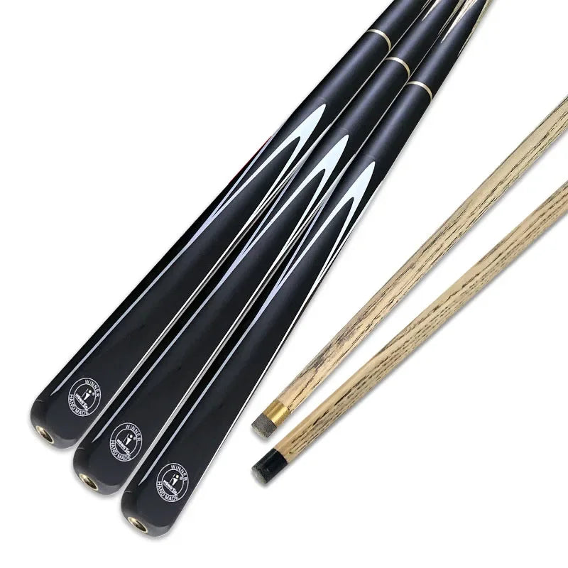 OEING Snooker Pool Billiard Cue - Handcrafted Excellence