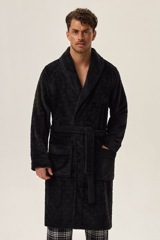 Bathrobe by Henderson