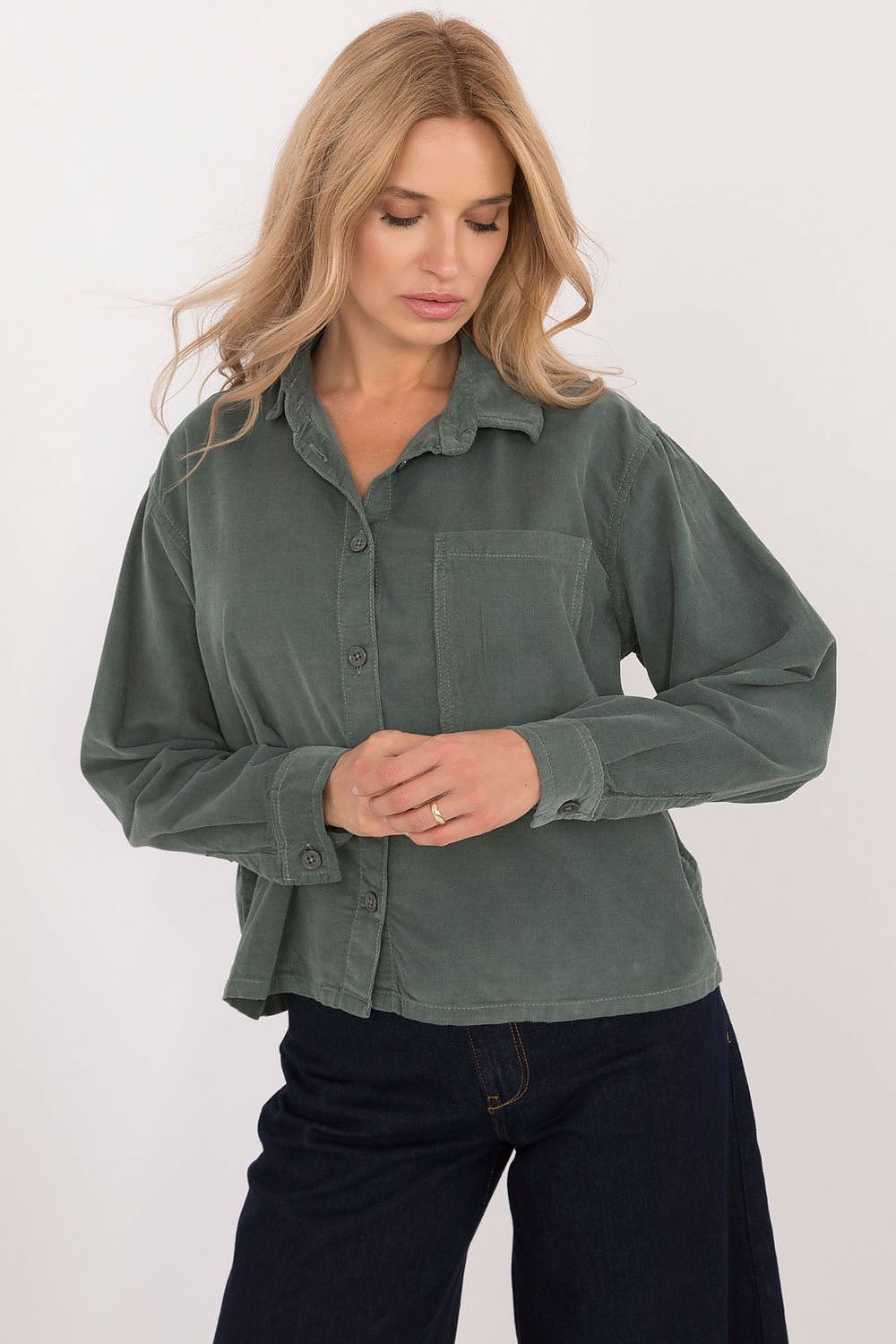 Long sleeve shirt Sublevel