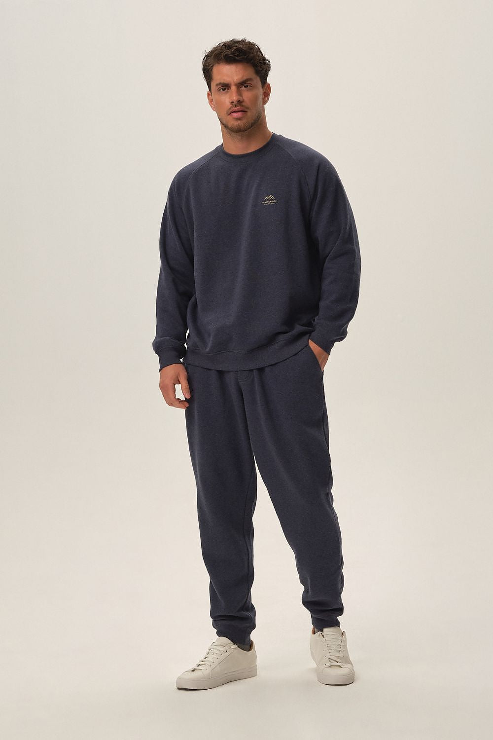 Tracksuit Set by Henderson