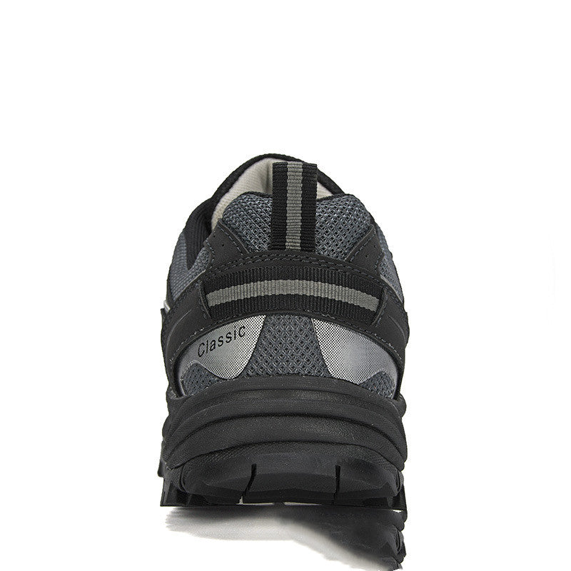 BONA Outdoor Hiking Shoes. Mesh Breathable Unisex Sneakers