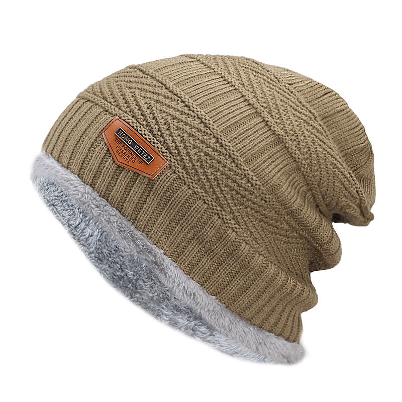 Winter / Fall Warm Fashion Beanie