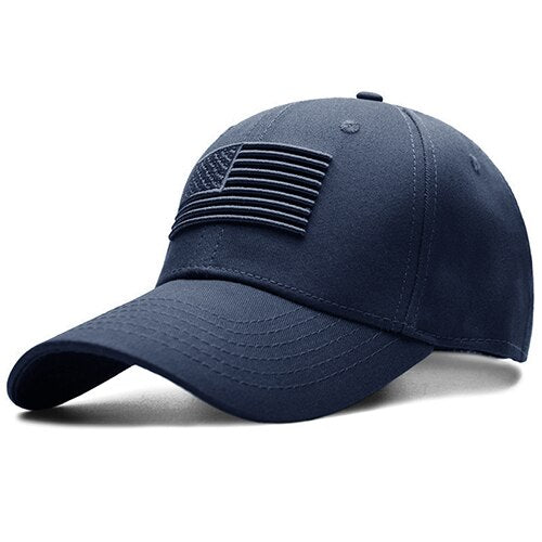 TACVASEN Tactical Baseball Cap Men Summer, Sun Protection, Snapback Cap. Fashion Casual Golf Hat