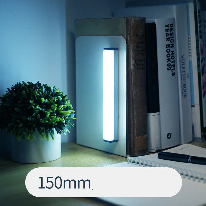 LED Sensor Light Bars in 6 Sizes - Perfect for Any Room!