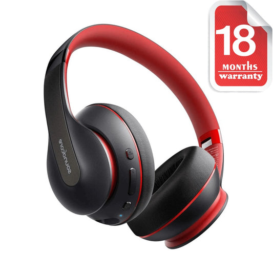 Elevate Your Music Experience with Anker Soundcore Life Q10 Bluetooth Headphones