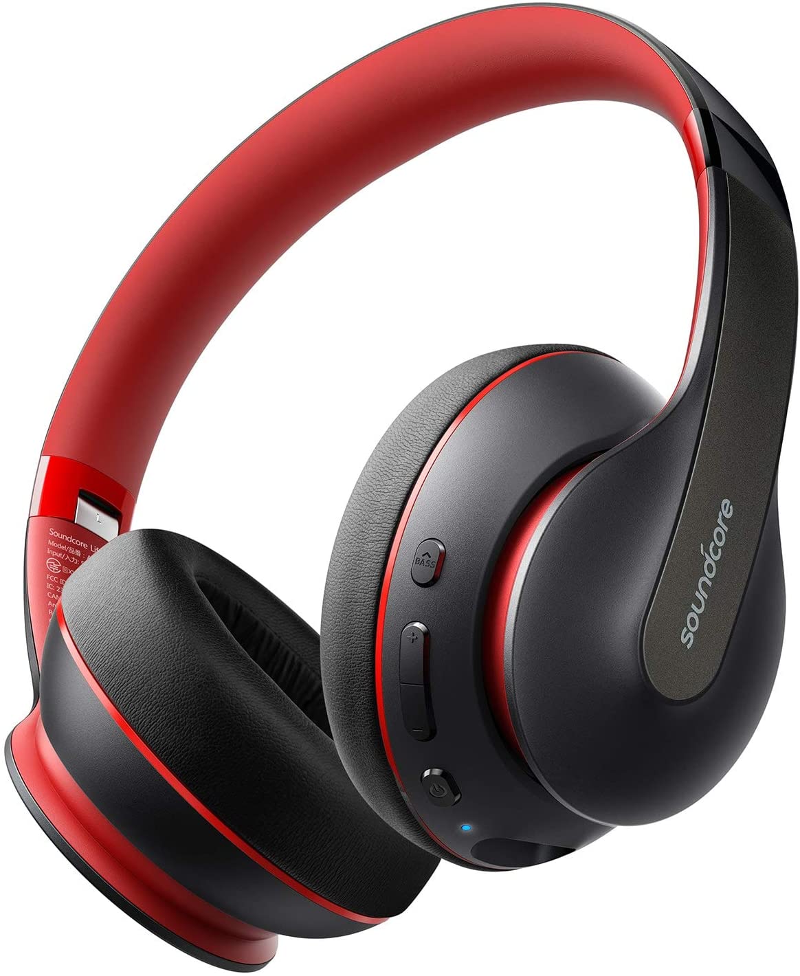 Elevate Your Music Experience with Anker Soundcore Life Q10 Bluetooth Headphones