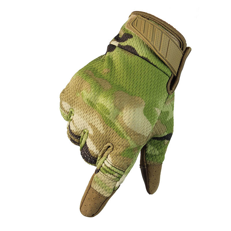 Men's Breathable Gloves