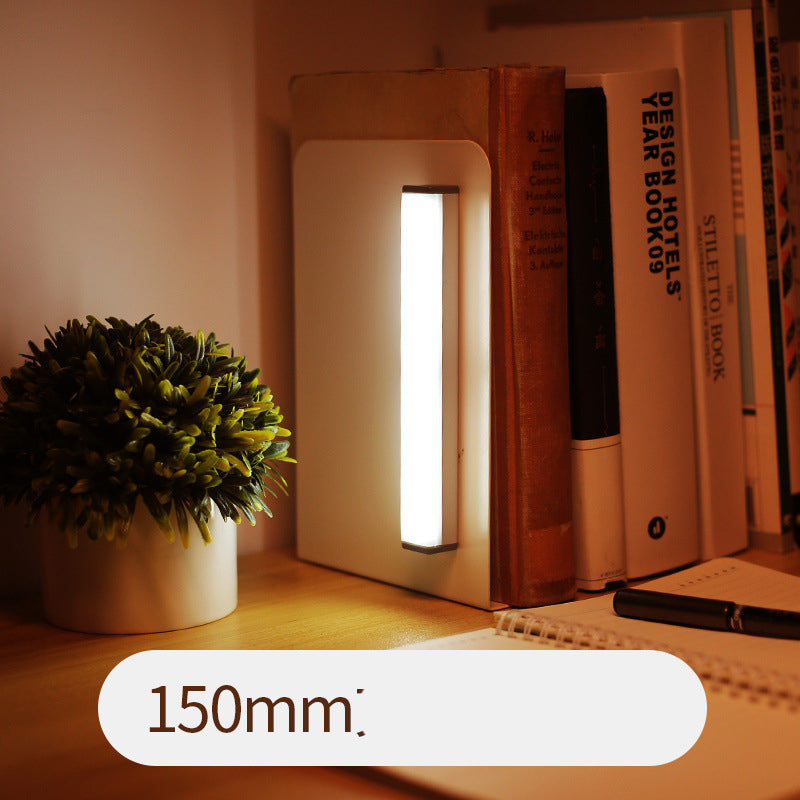 LED Sensor Light Bars in 6 Sizes - Perfect for Any Room!