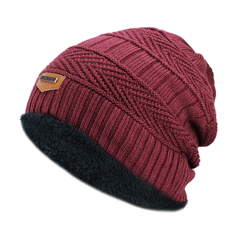 Winter / Fall Warm Fashion Beanie