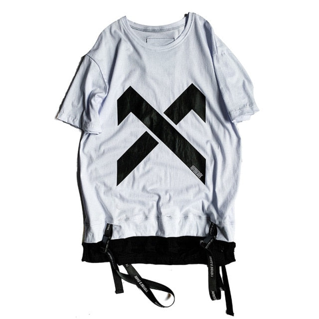 Unisex Street-wear T-Shirt