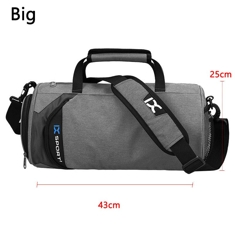 Sport Gym Bag, Travel bag