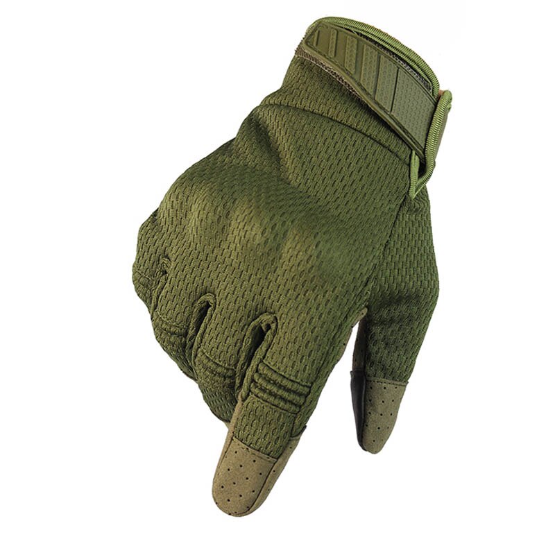 Men's Breathable Gloves