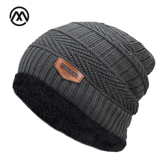 Winter / Fall Warm Fashion Beanie