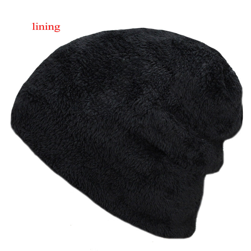 Winter / Fall Warm Fashion Beanie