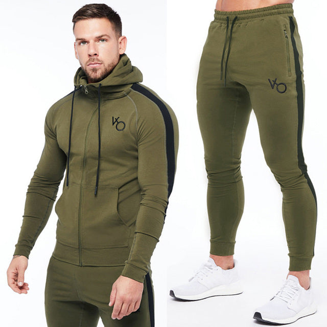 Tracksuit