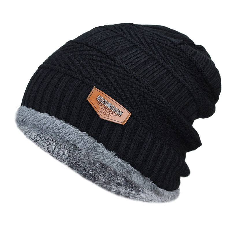 Winter / Fall Warm Fashion Beanie