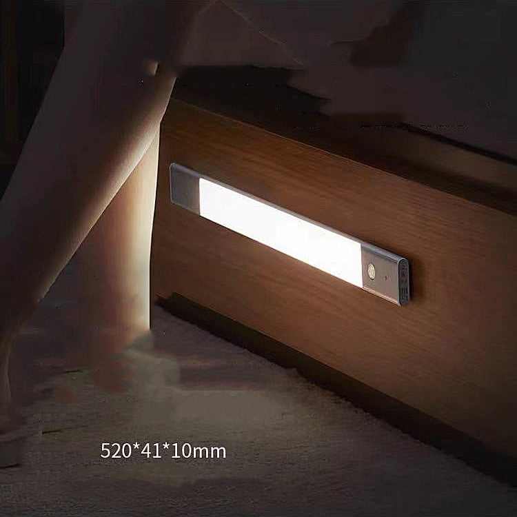 Illuminate Your Space with the Wireless Smart Cabinet Light 2nd Generation