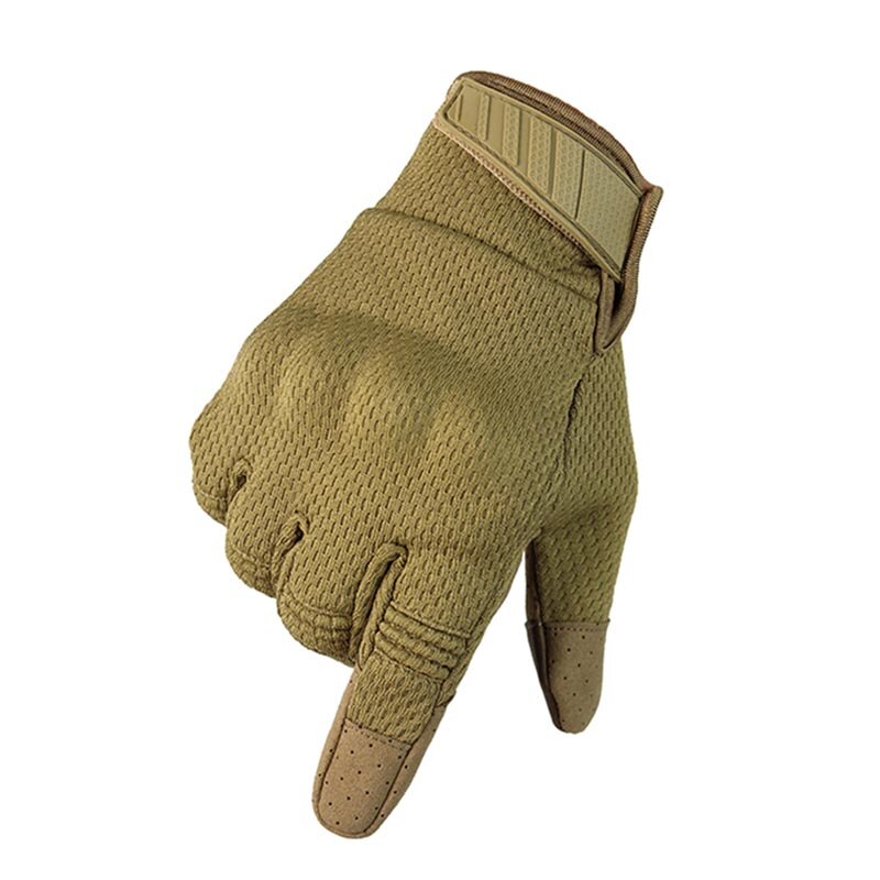 Men's Breathable Gloves