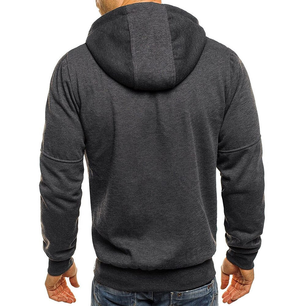 MRMT Men's Hoodie Sweatshirt Leisure Pullover