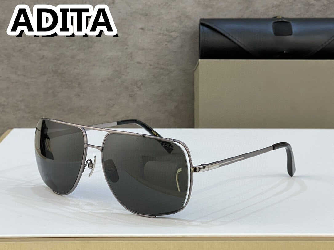 Men's and Women's High-Quality UV400 Sunglasses - MIDNIGHT SPECIAL by ADITA