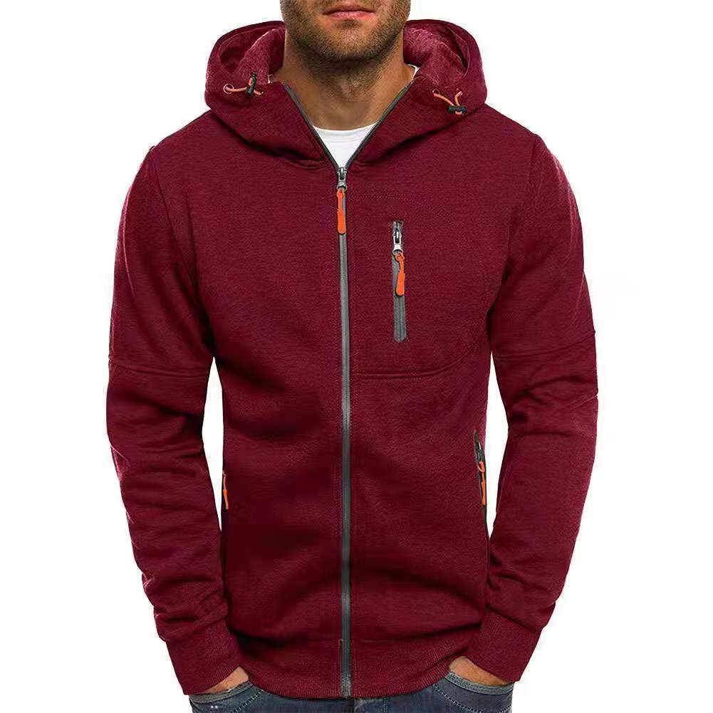 MRMT Men's Hoodie Sweatshirt Leisure Pullover