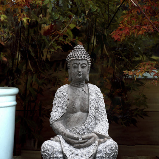 Buddha Ornament