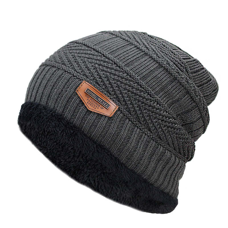 Winter / Fall Warm Fashion Beanie