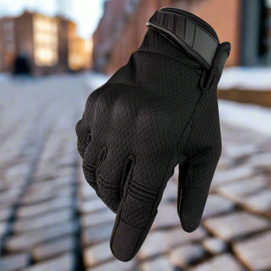 Men's Breathable Gloves