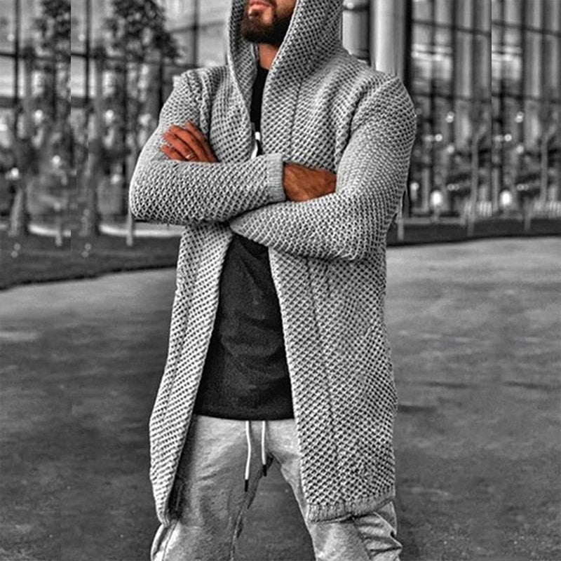 Men's Sweater | Cardigan