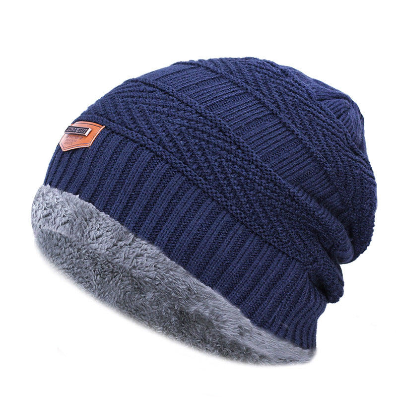 Winter / Fall Warm Fashion Beanie